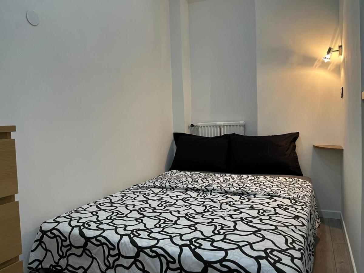 Studio Nice Centre Bagian luar foto