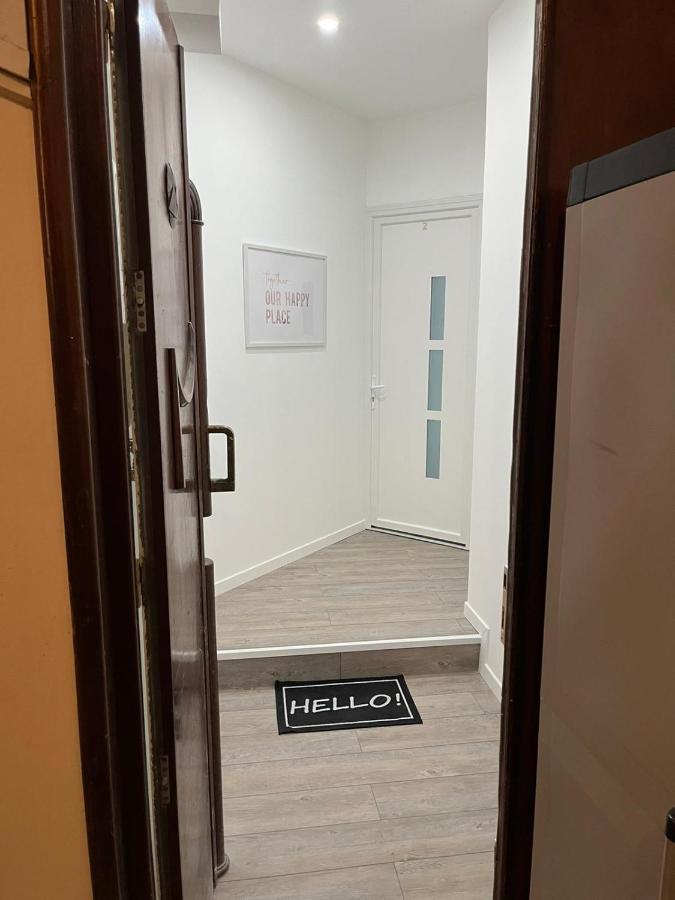 Studio Nice Centre Bagian luar foto